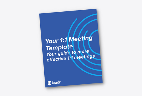 11 Meeting Template