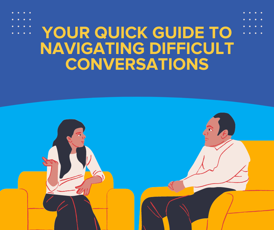 Difficult Conversations Download