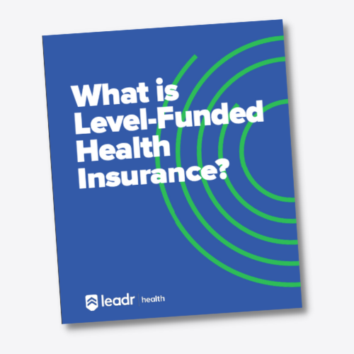 Level Funded Health eBook